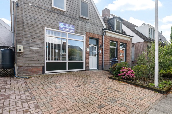 Medium property photo - Kakewei 26, 9051 BZ Stiens